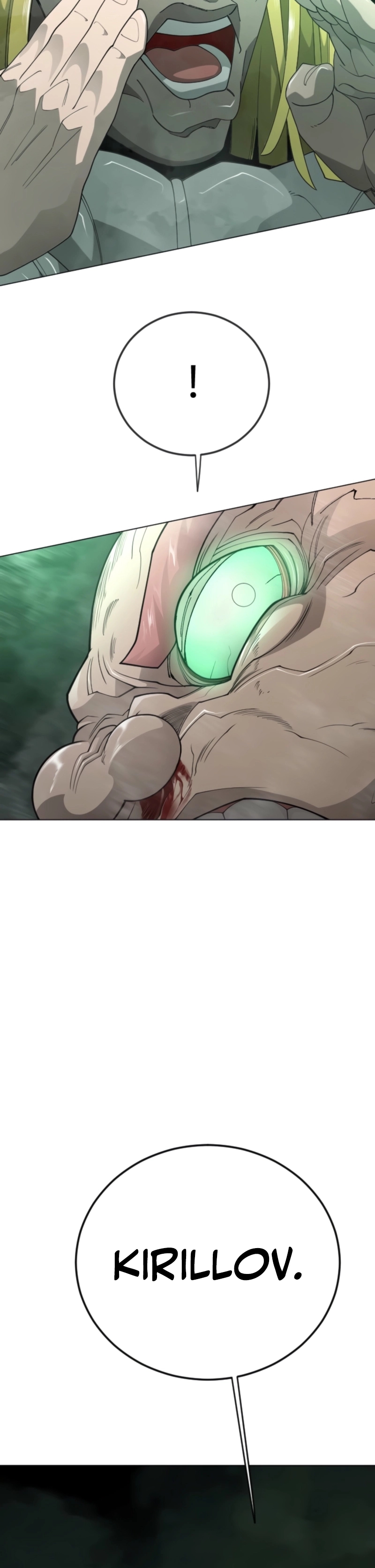 Read Superhuman Era Manga Online
