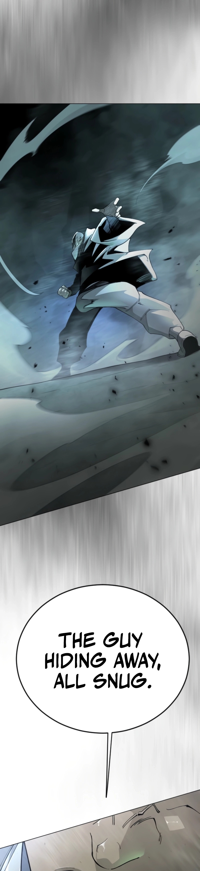 Read Superhuman Era Manga Online
