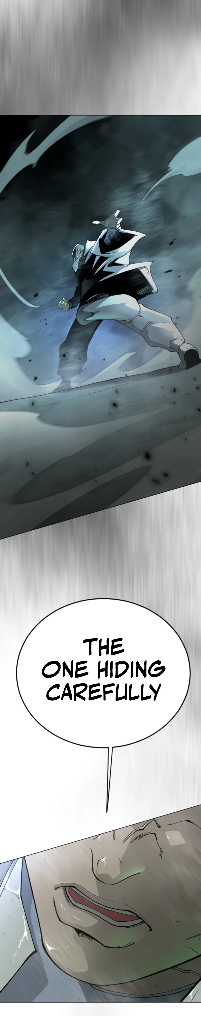 Read Superhuman Era Manga Online