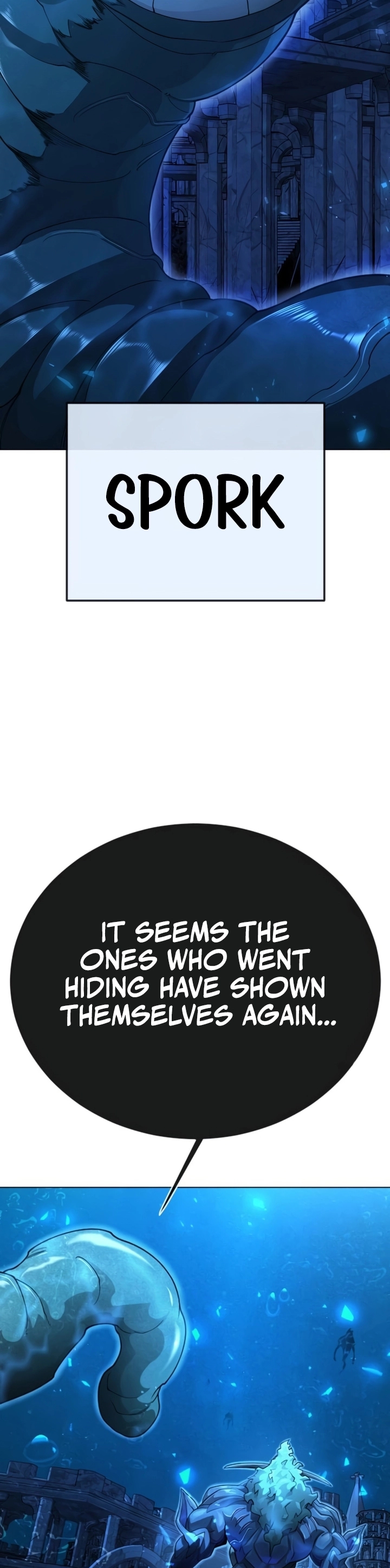 Read Superhuman Era Manga Online
