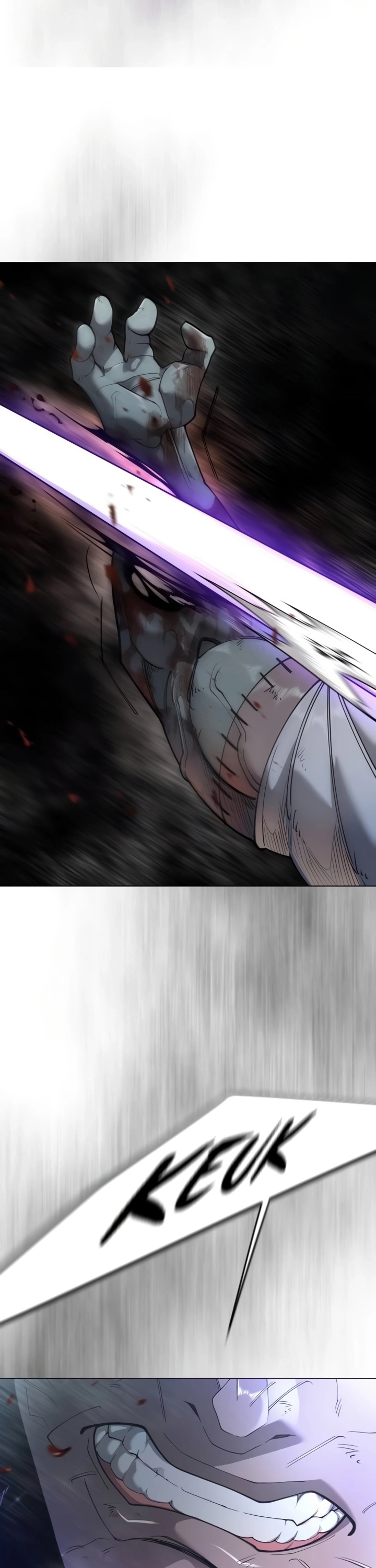 Read Superhuman Era Manga Online