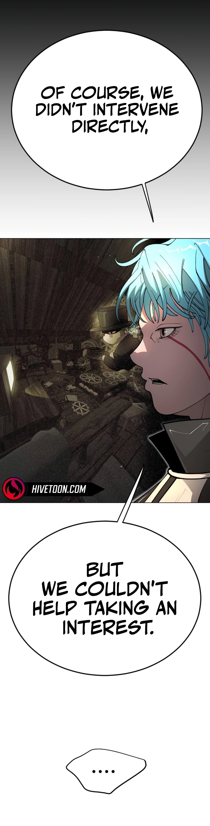 Read Superhuman Era Manga Online