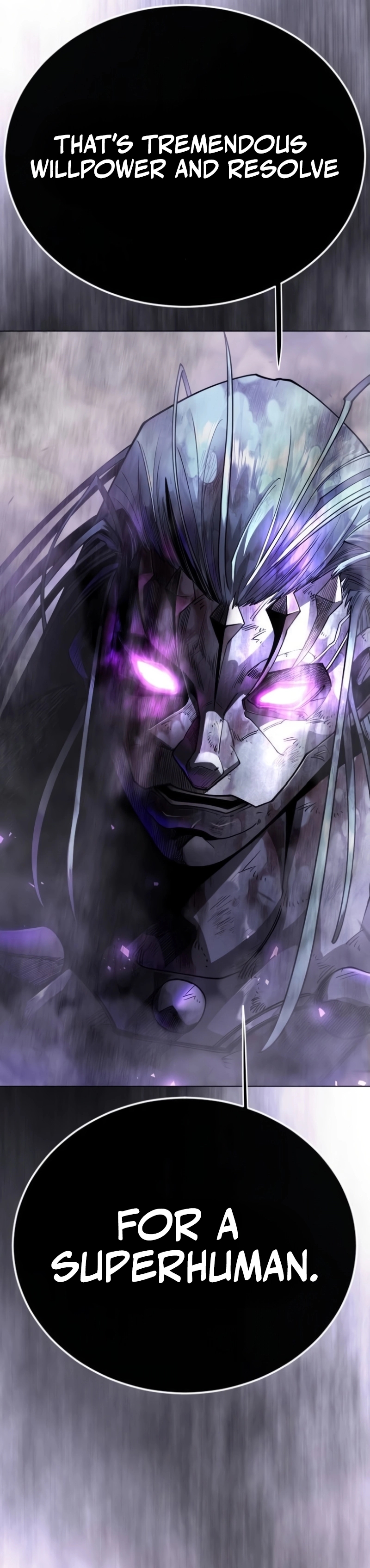Read Superhuman Era Manga Online