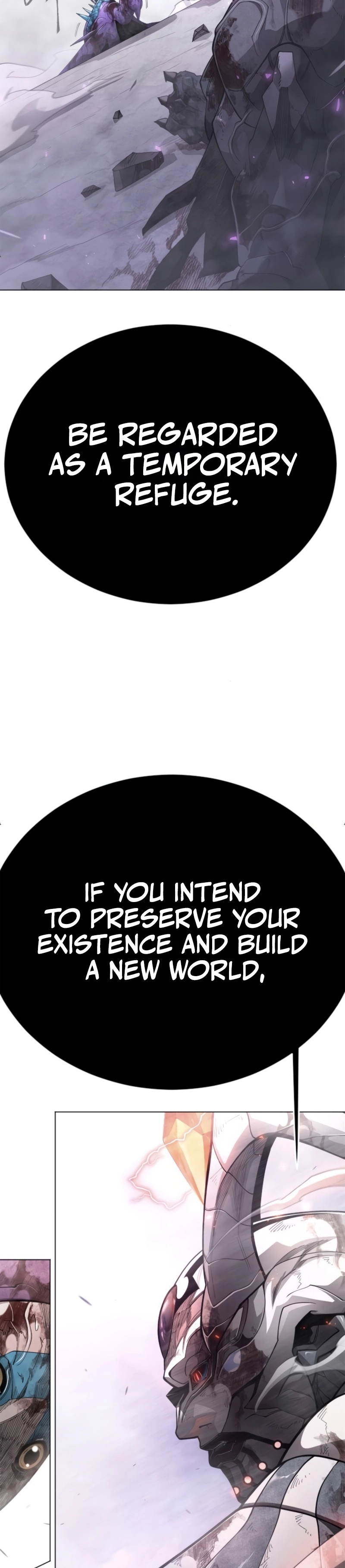 Read Superhuman Era Manga Online