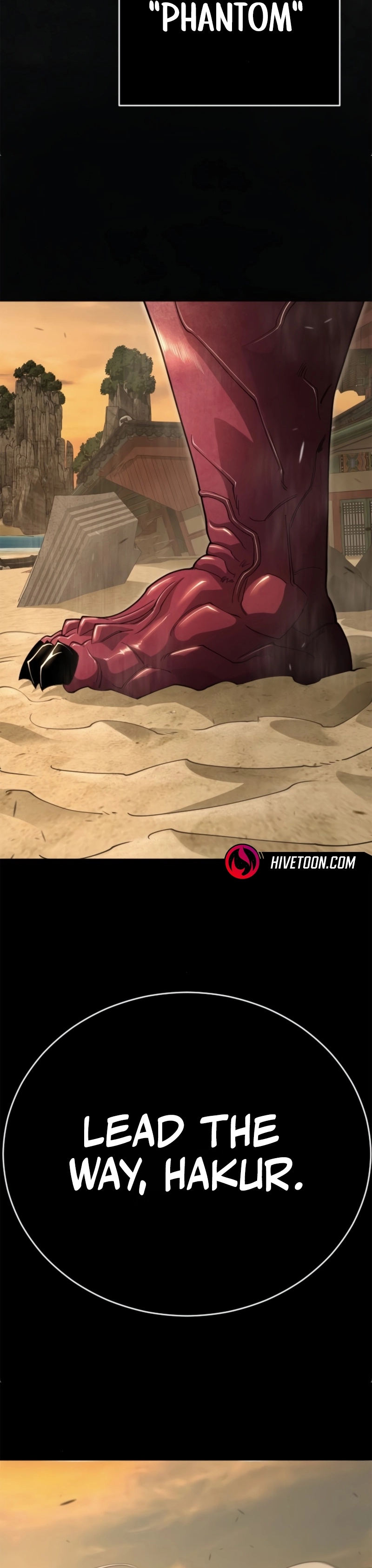 Read Superhuman Era Manga Online