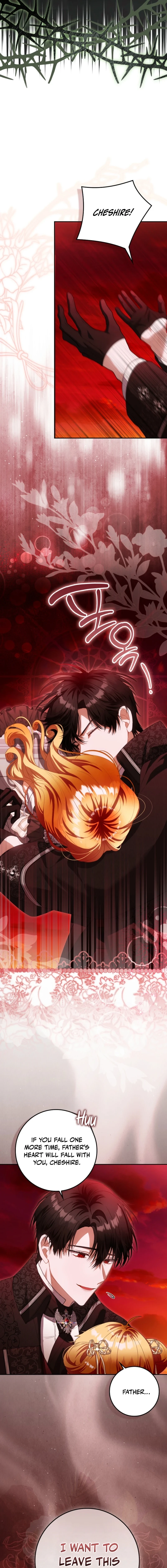 Read The Baby Fairy is a Villain Manga Online