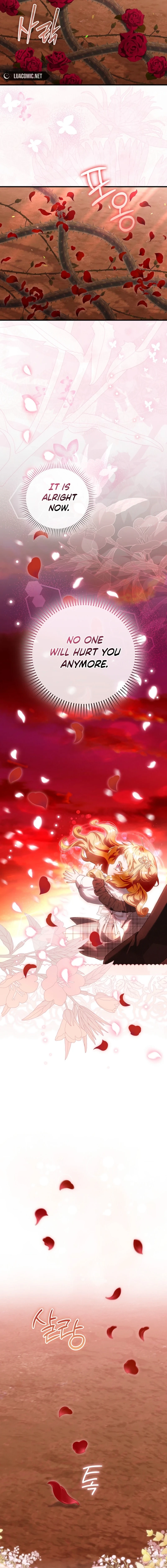Read The Baby Fairy is a Villain Manga Online