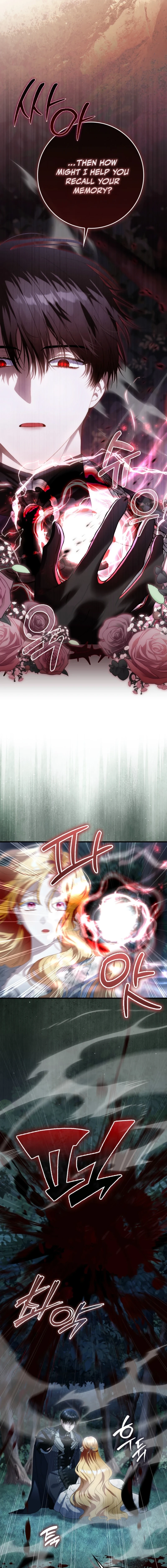 Read The Baby Fairy is a Villain Manga Online