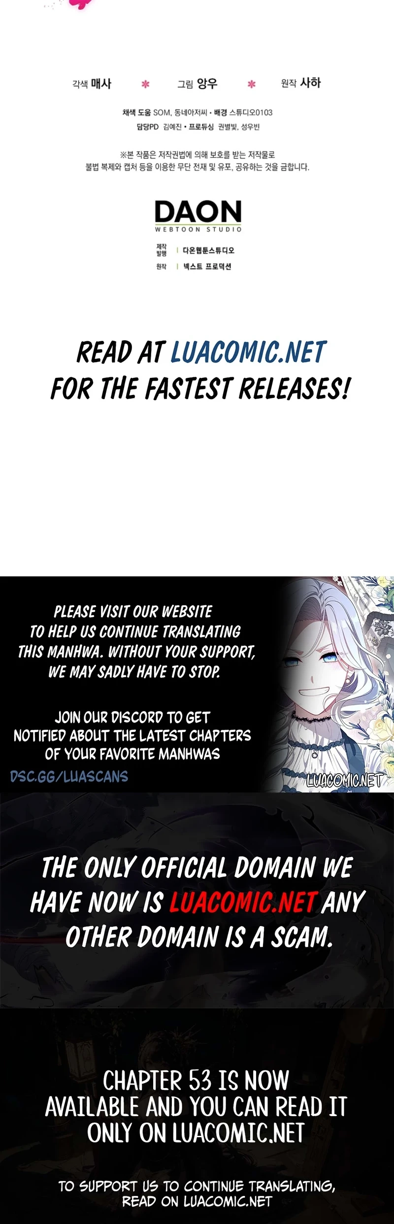 Read The Baby Fairy is a Villain Manga Online