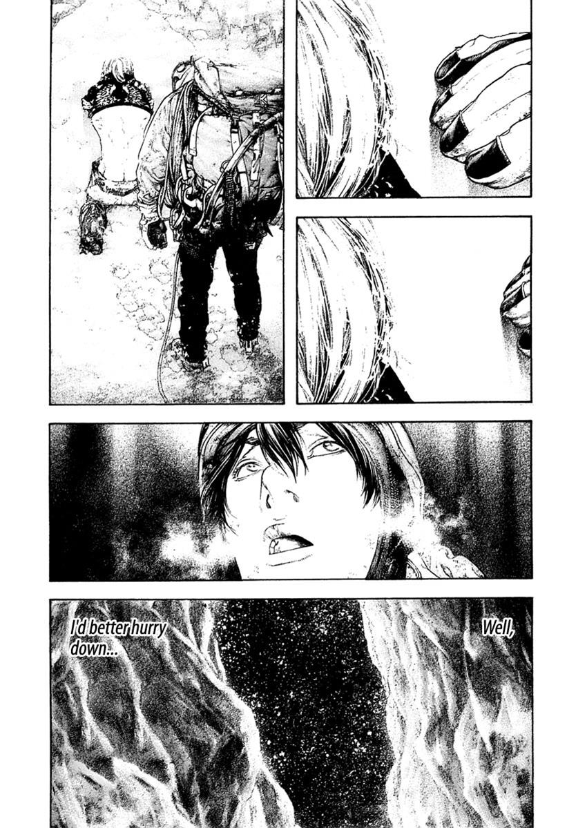 Read The Climber Manga Online