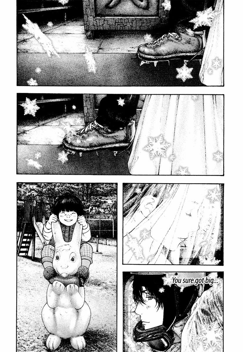 Read The Climber Manga Online