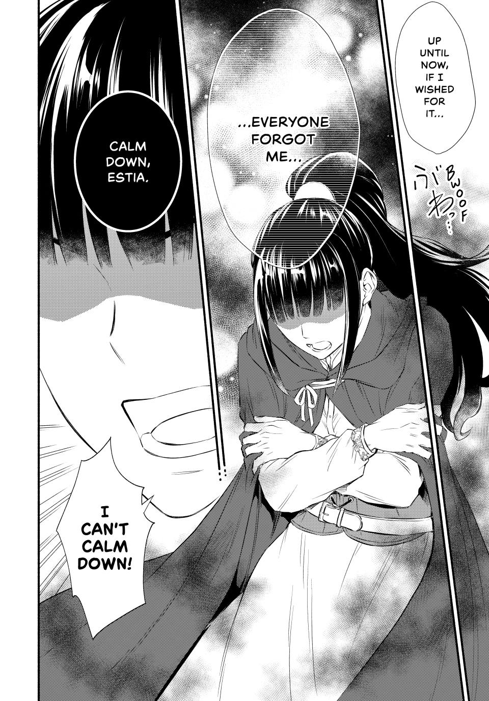 Read The Great Cleric Manga Online