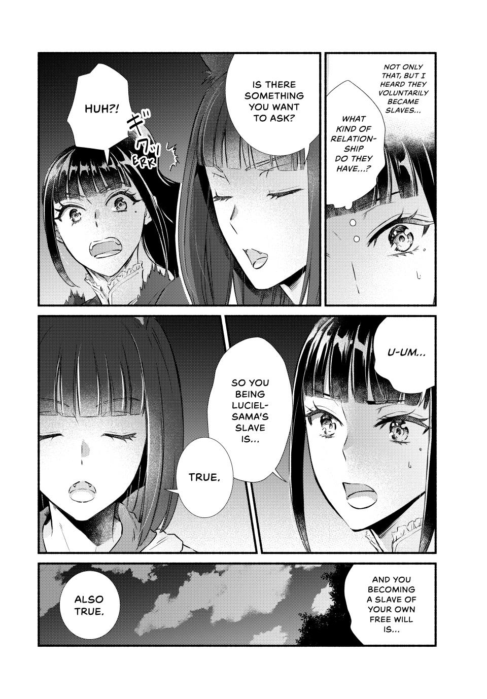 Read The Great Cleric Manga Online