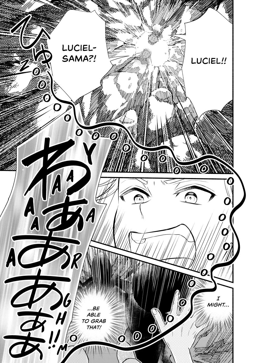 Read The Great Cleric Manga Online