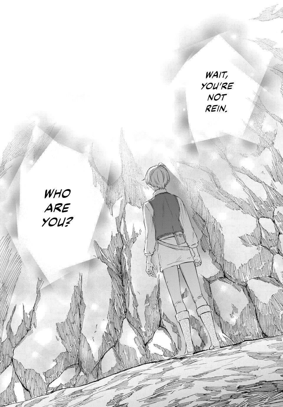 Read The Great Cleric Manga Online