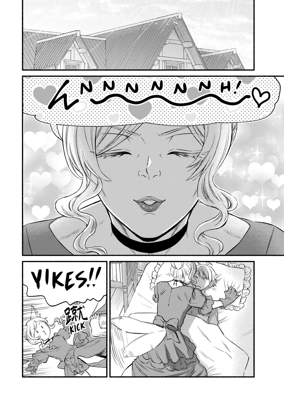 Read The Great Cleric Manga Online