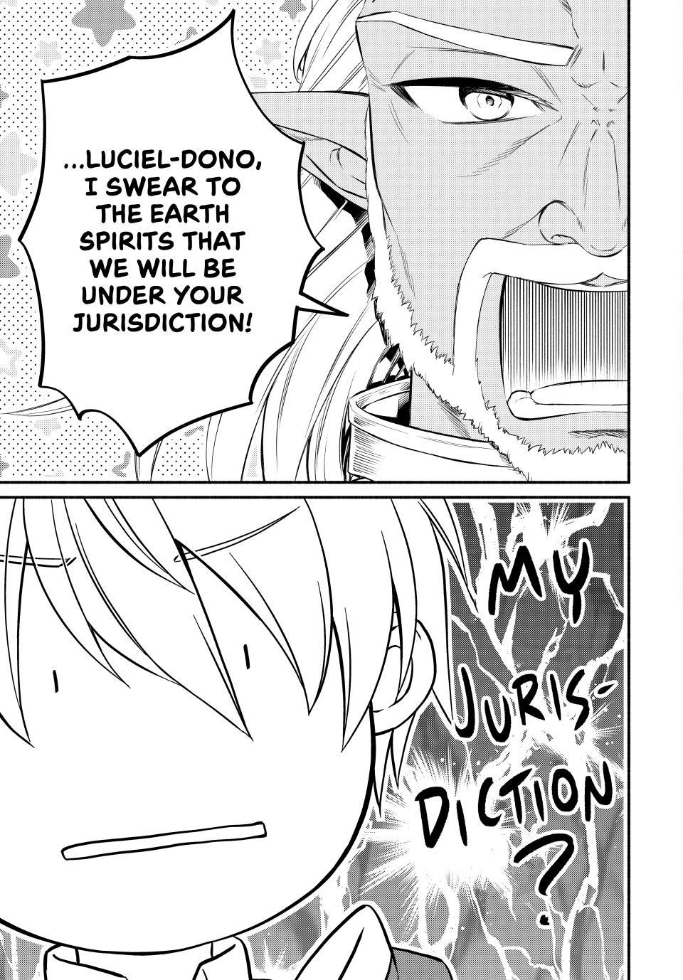 Read The Great Cleric Manga Online