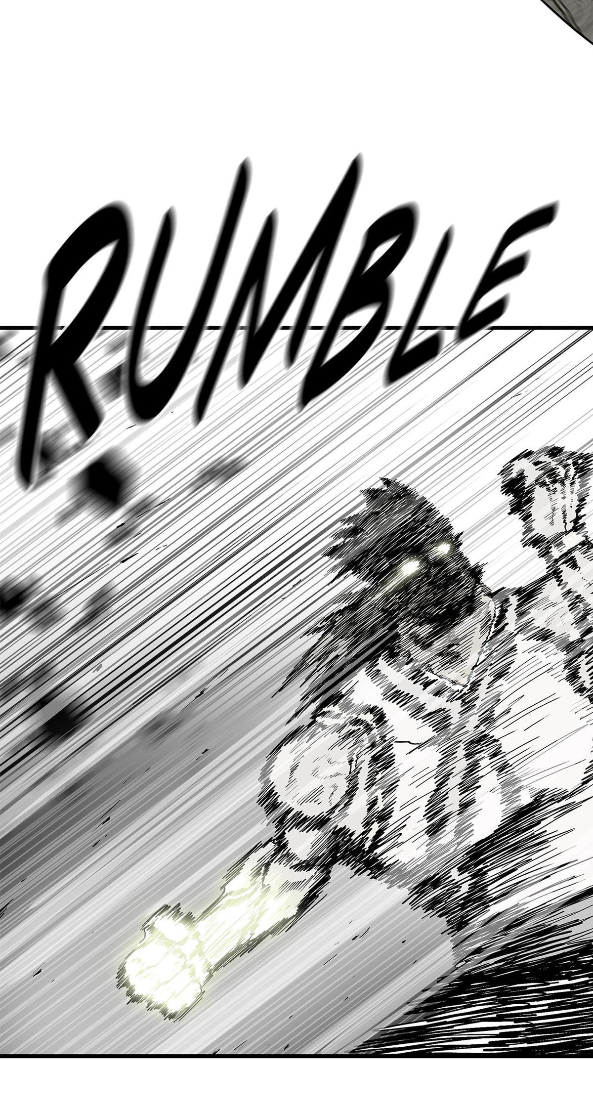 Read The Legend of the Northern Blade Manga Online