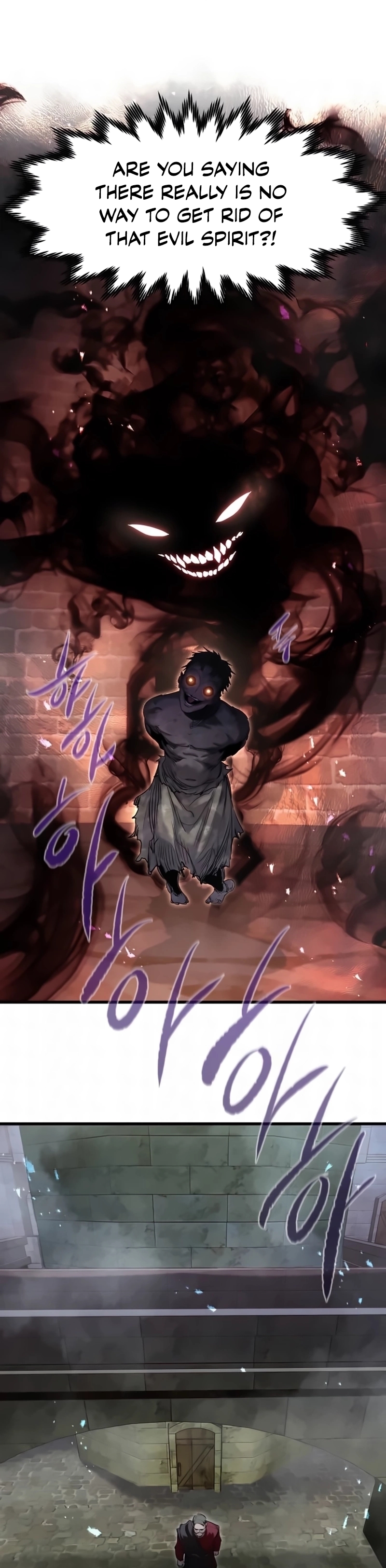 Read The Regressed Mercenary Has a Plan Manga Online