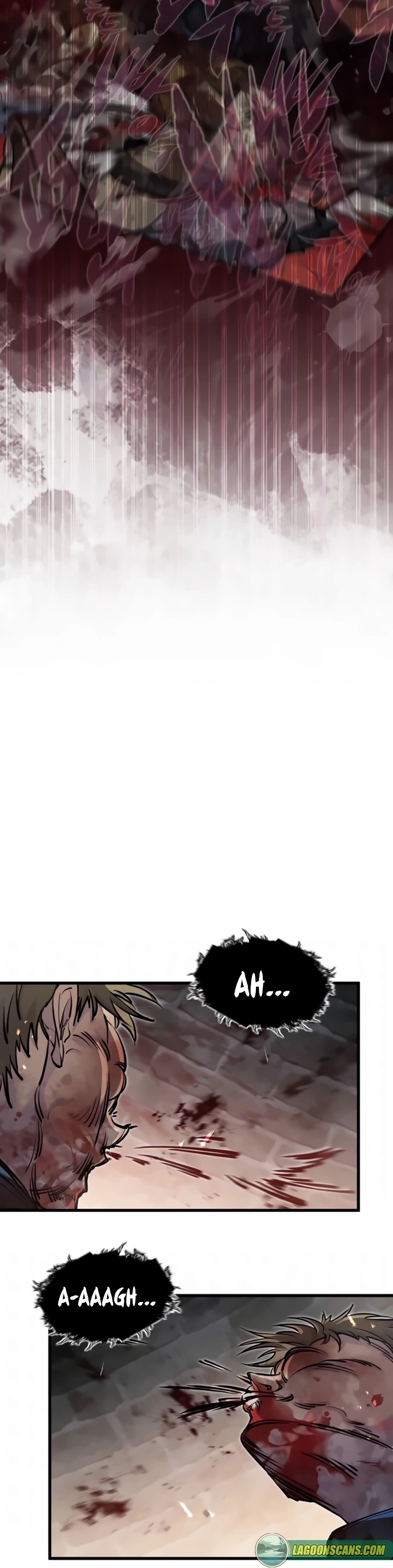 Read The Regressed Mercenary Has a Plan Manga Online