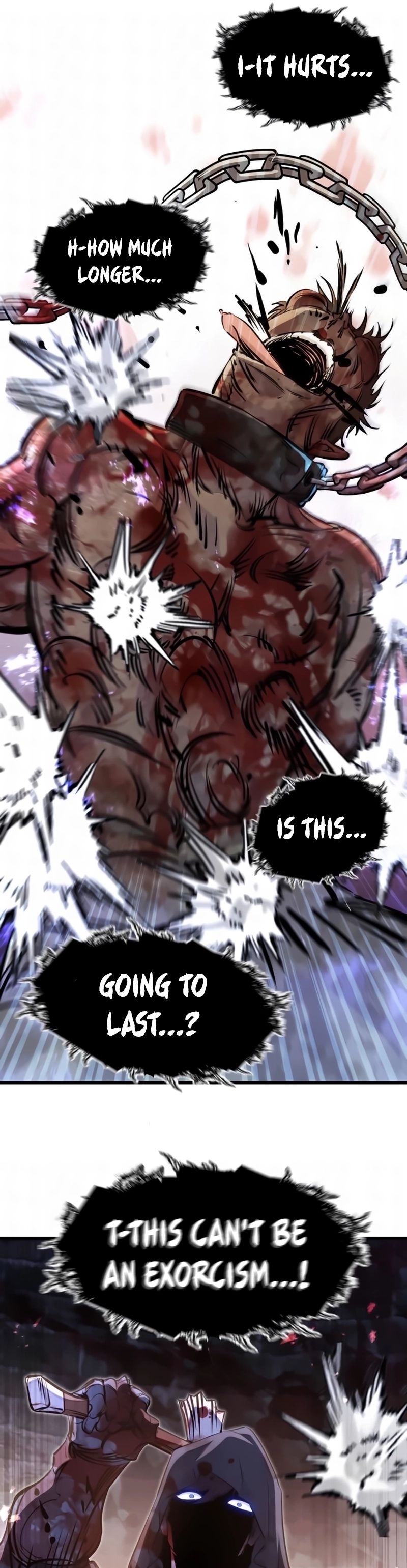 Read The Regressed Mercenary Has a Plan Manga Online