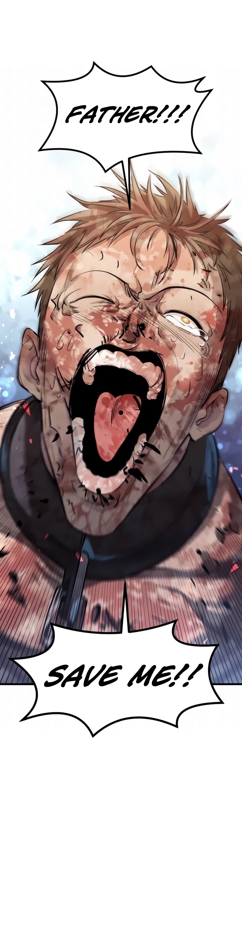 Read The Regressed Mercenary Has a Plan Manga Online