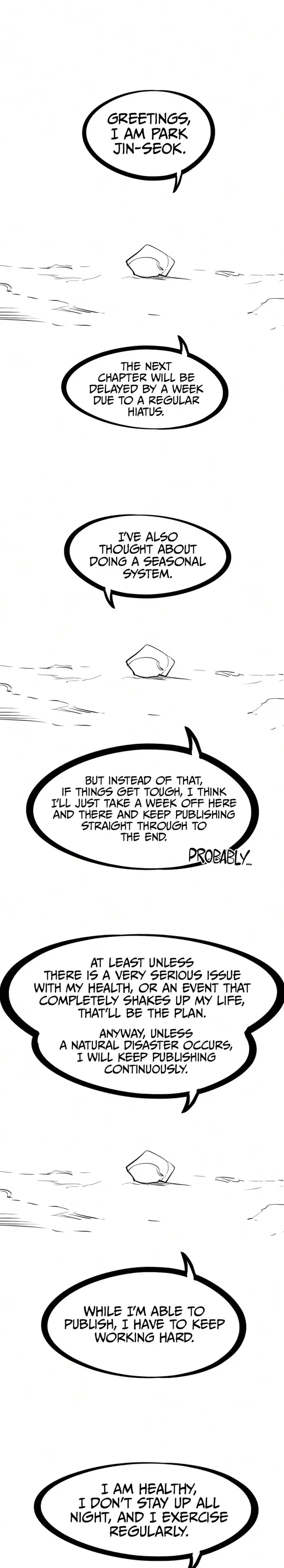 Read The Regressed Mercenary Has a Plan Manga Online