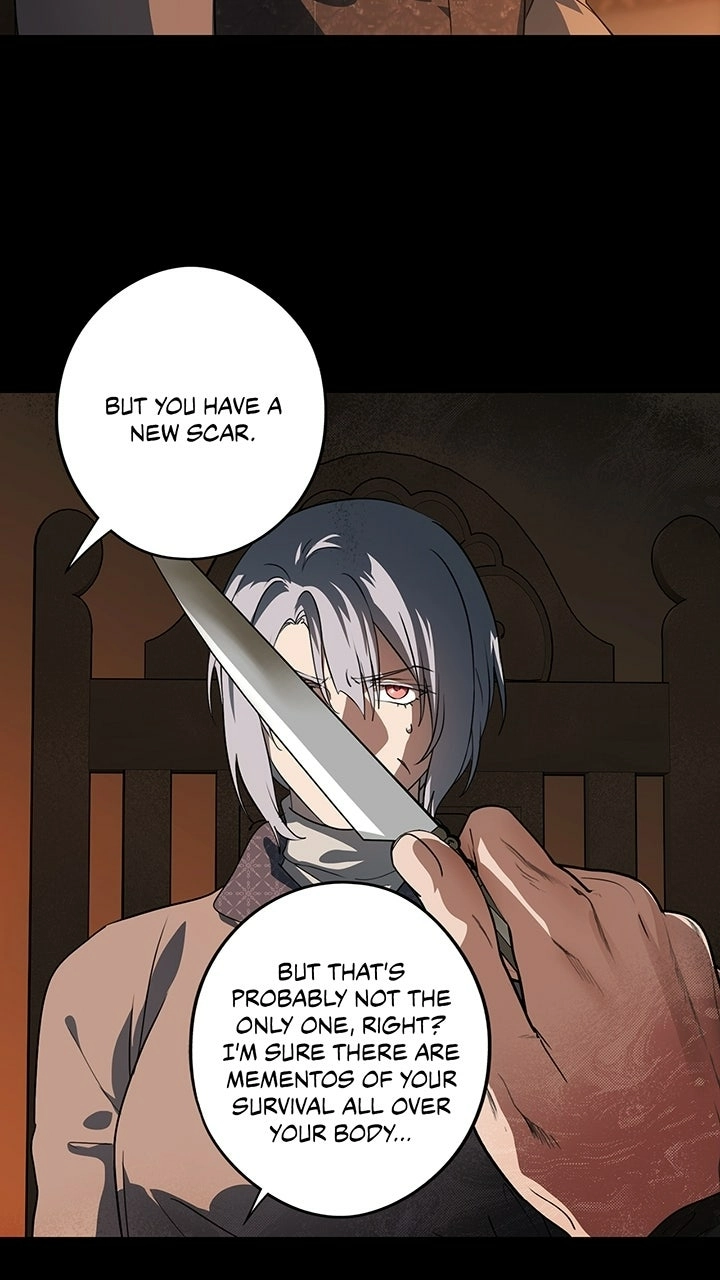 Read The Spark in Your Eyes Manga Online