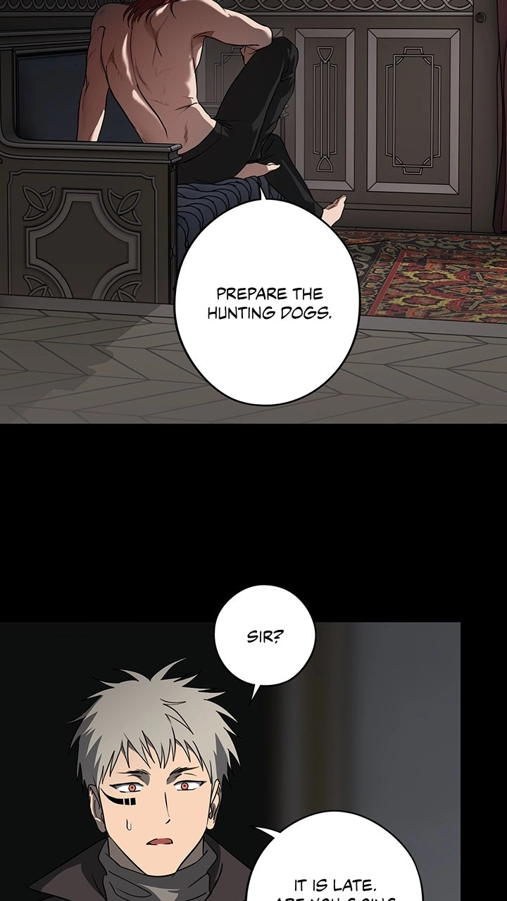 Read The Spark in Your Eyes Manga Online