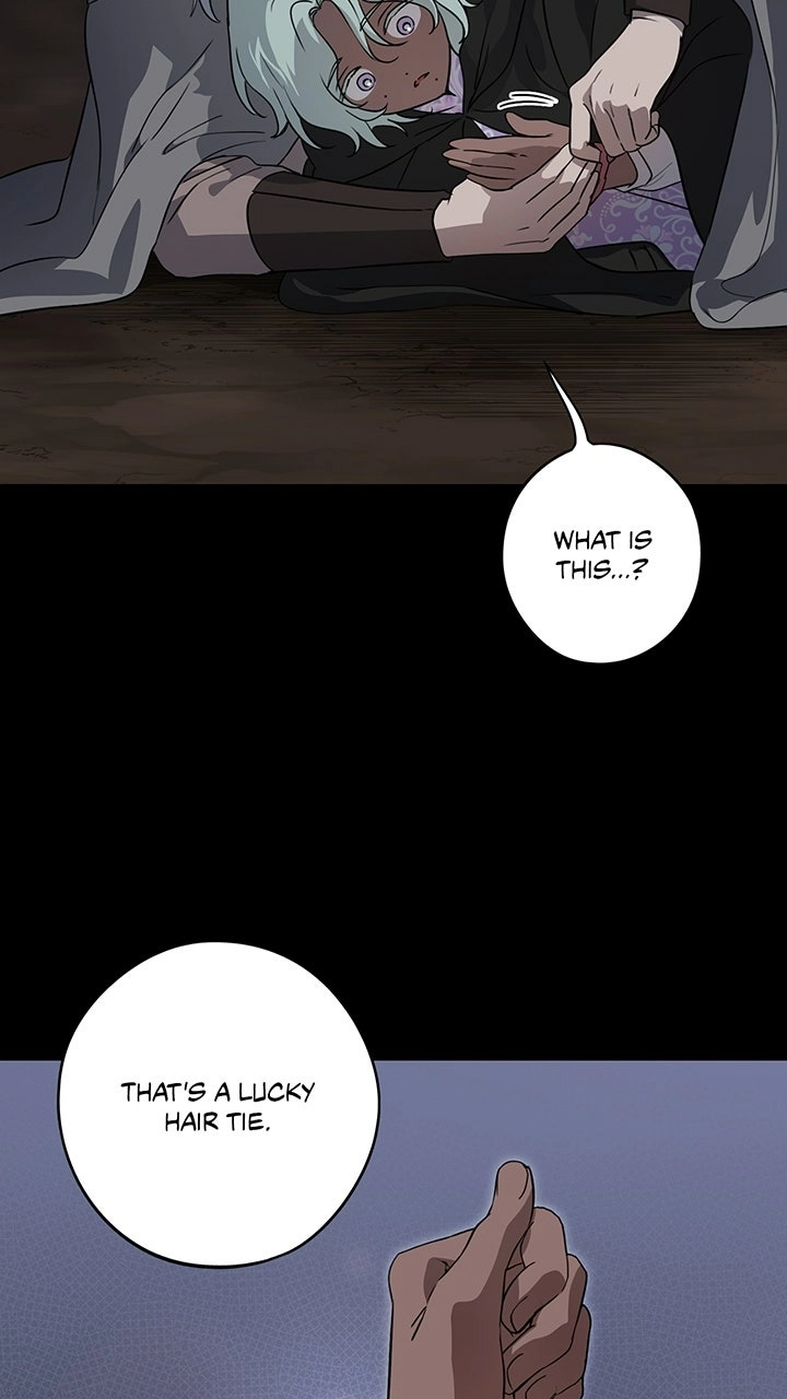 Read The Spark in Your Eyes Manga Online