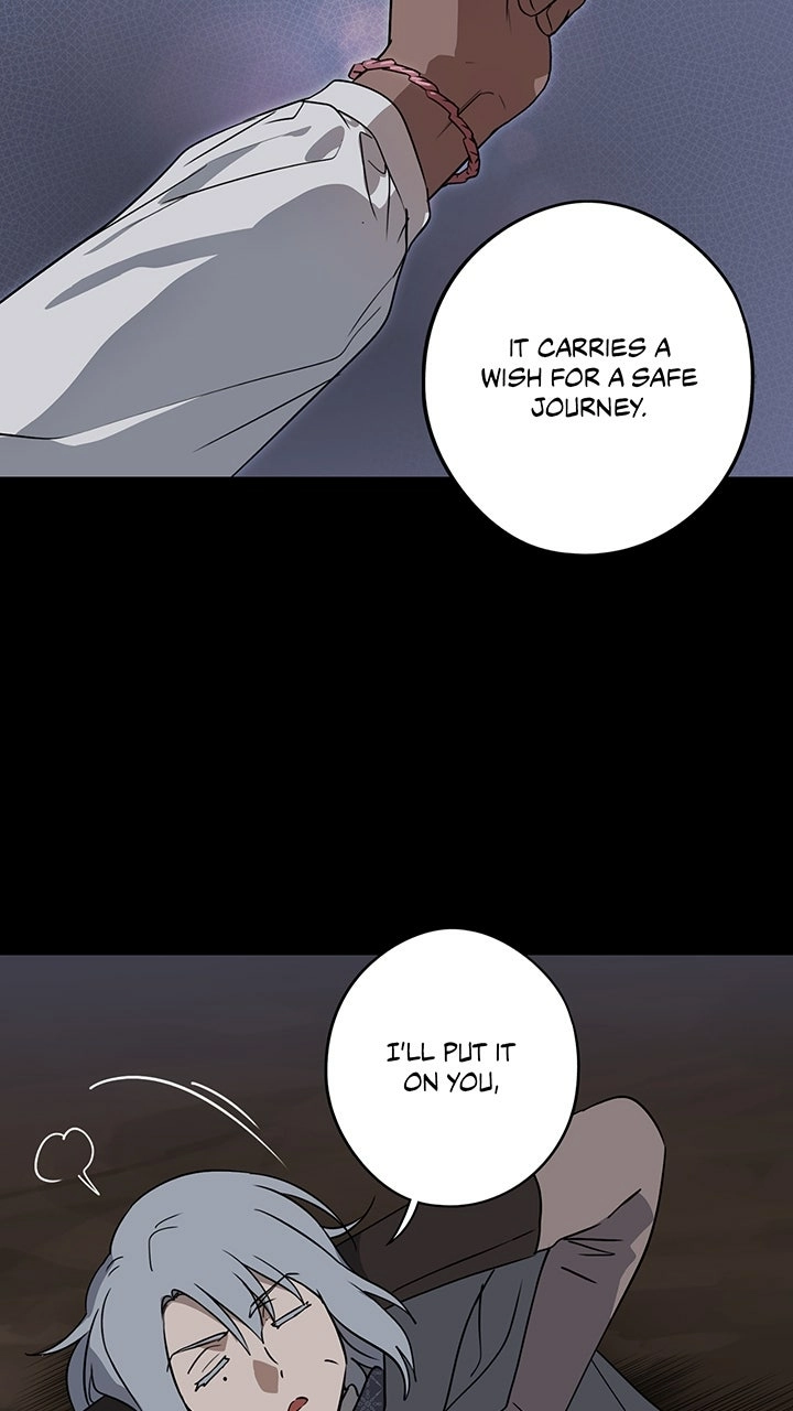 Read The Spark in Your Eyes Manga Online