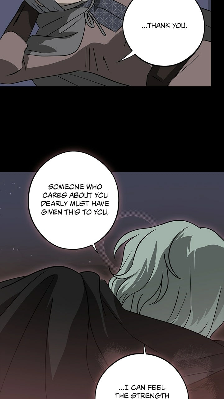 Read The Spark in Your Eyes Manga Online
