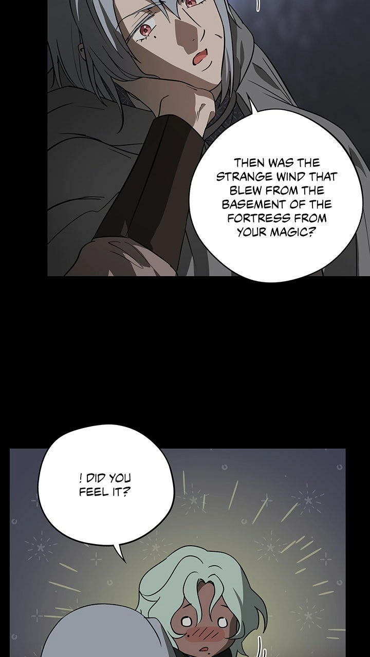 Read The Spark in Your Eyes Manga Online