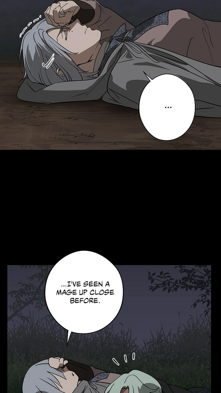 Read The Spark in Your Eyes Manga Online