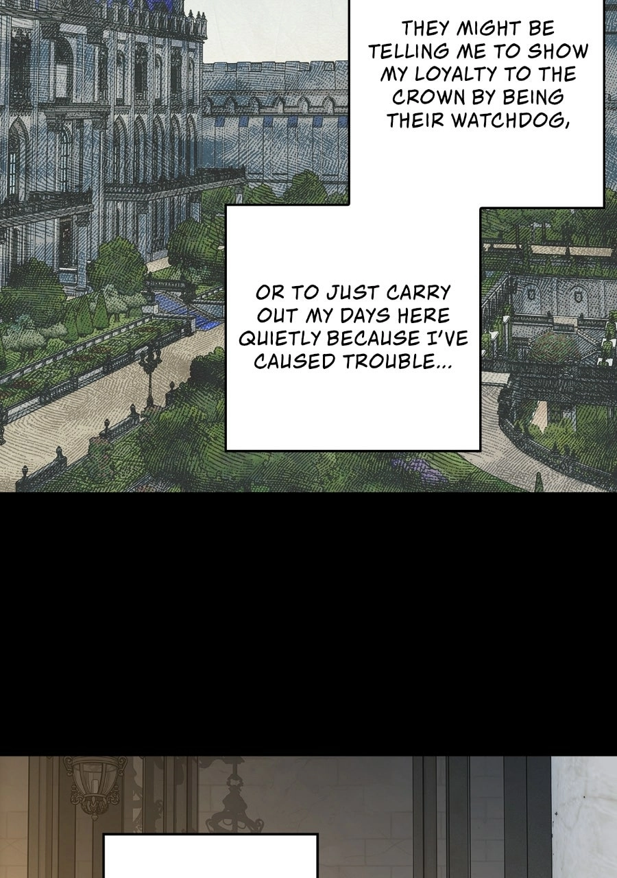 Read The Spark in Your Eyes Manga Online