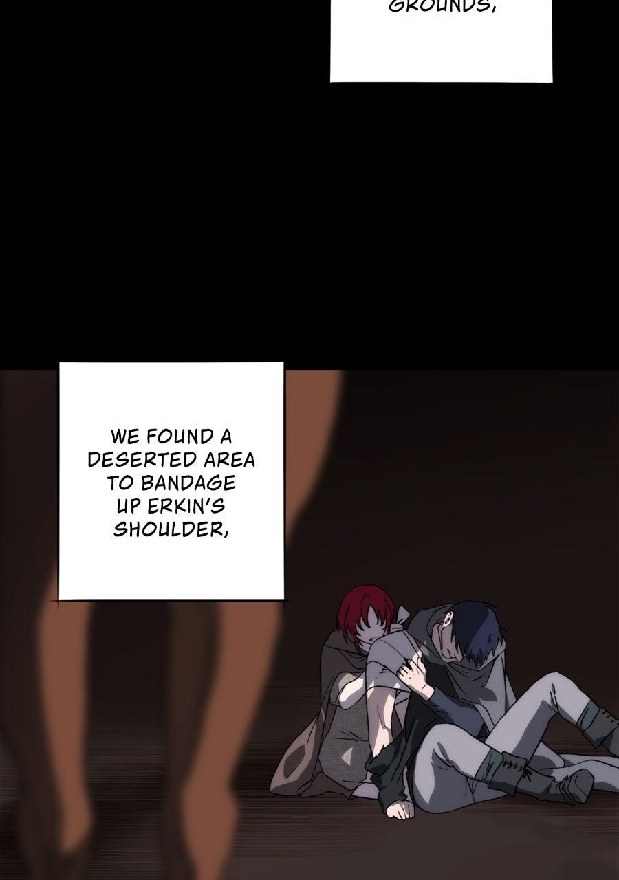 Read The Spark in Your Eyes Manga Online