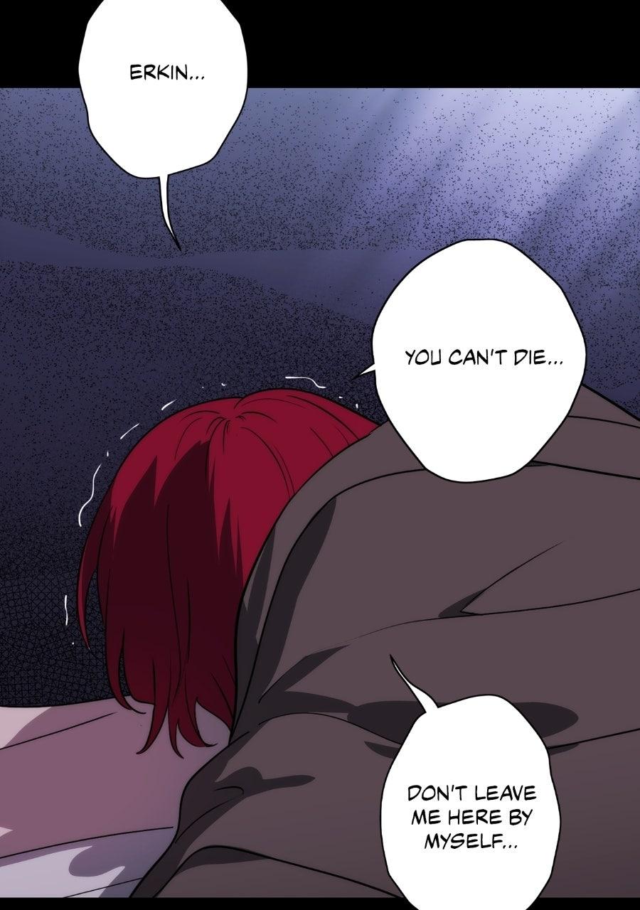 Read The Spark in Your Eyes Manga Online