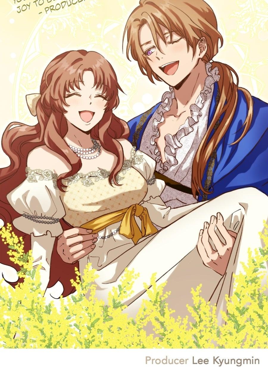 Read The Spark in Your Eyes Manga Online