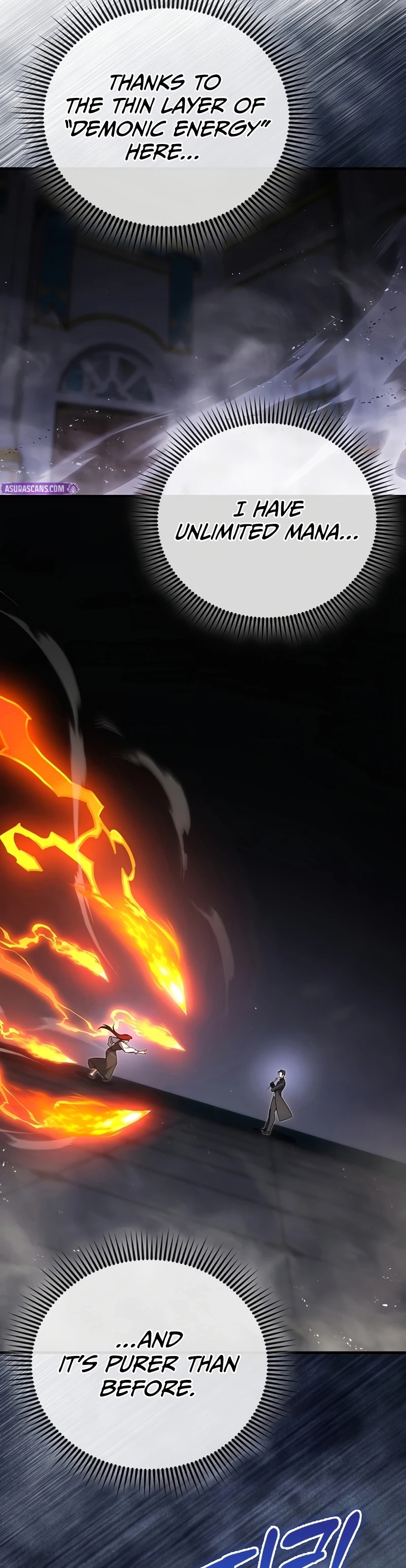 Read The Villain Wants to Live Manga Online