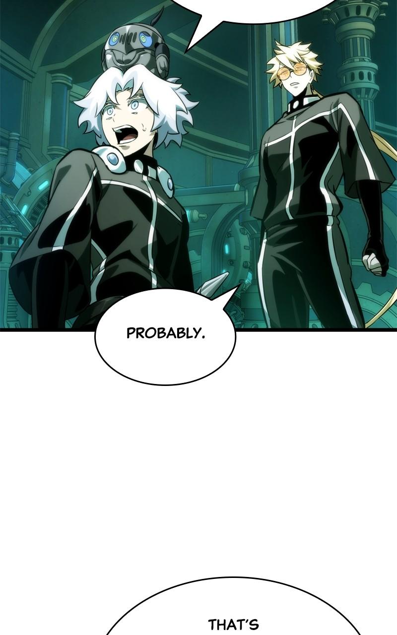 Read The World After the Fall Manga Online