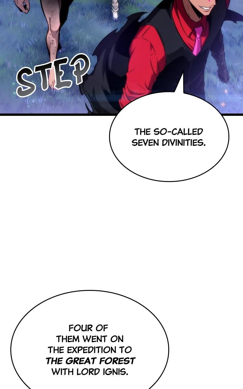 Read The World After the Fall Manga Online