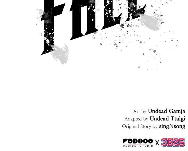 Read The World After the Fall Manga Online