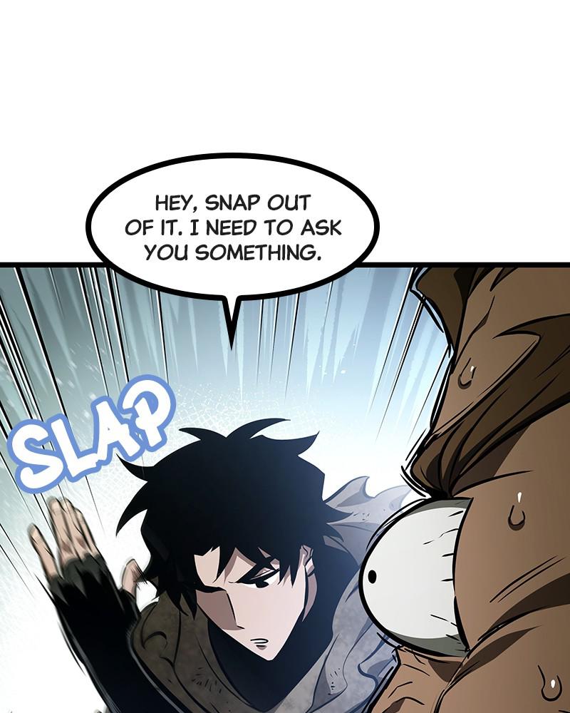 Read The World After the Fall Manga Online