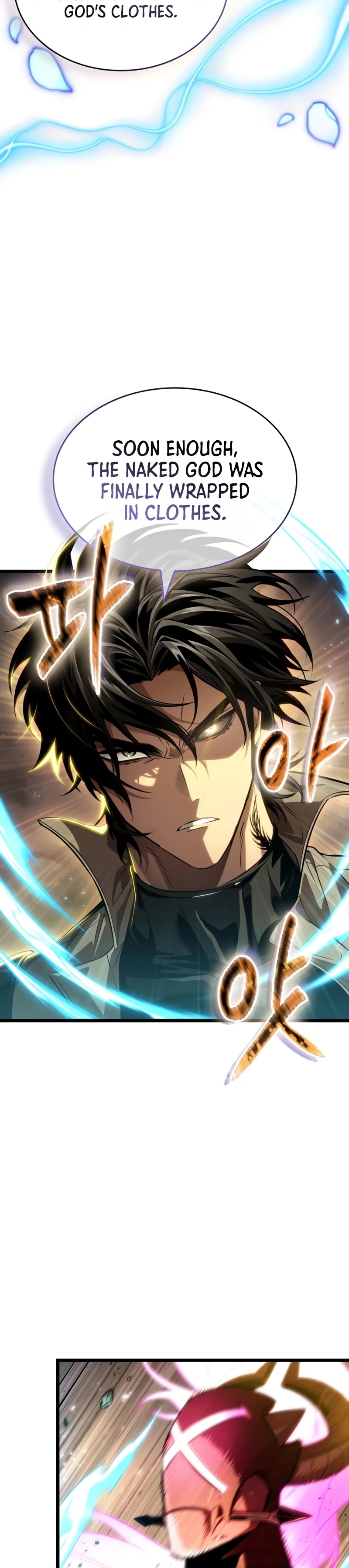 Read The World After the Fall Manga Online