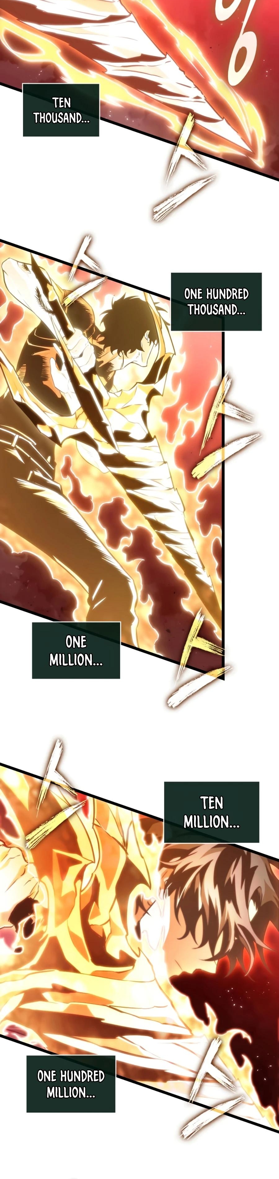 Read The World After the Fall Manga Online