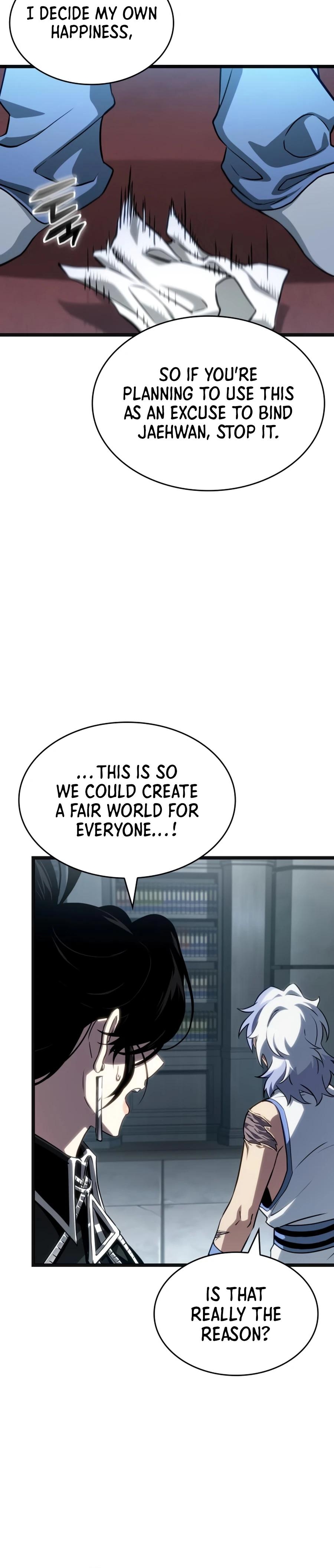 Read The World After the Fall Manga Online