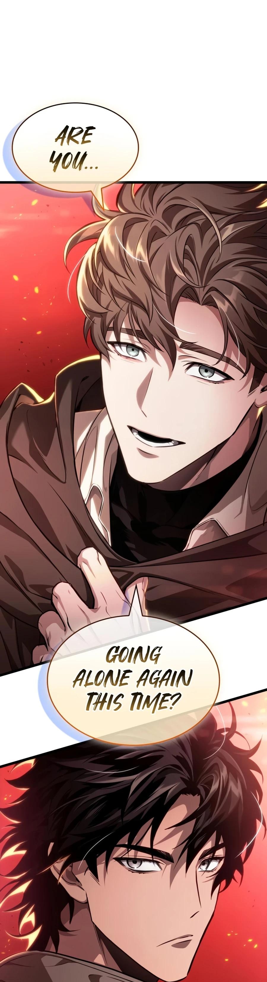 Read The World After the Fall Manga Online