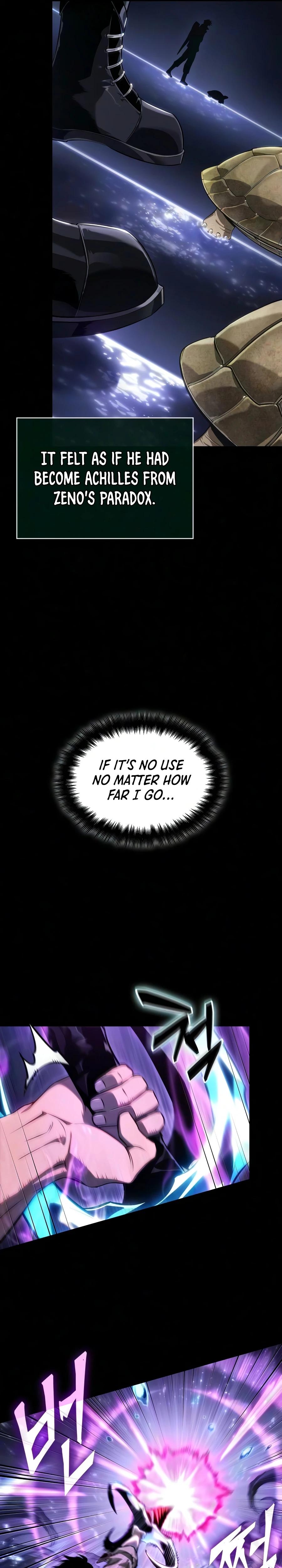 Read The World After the Fall Manga Online