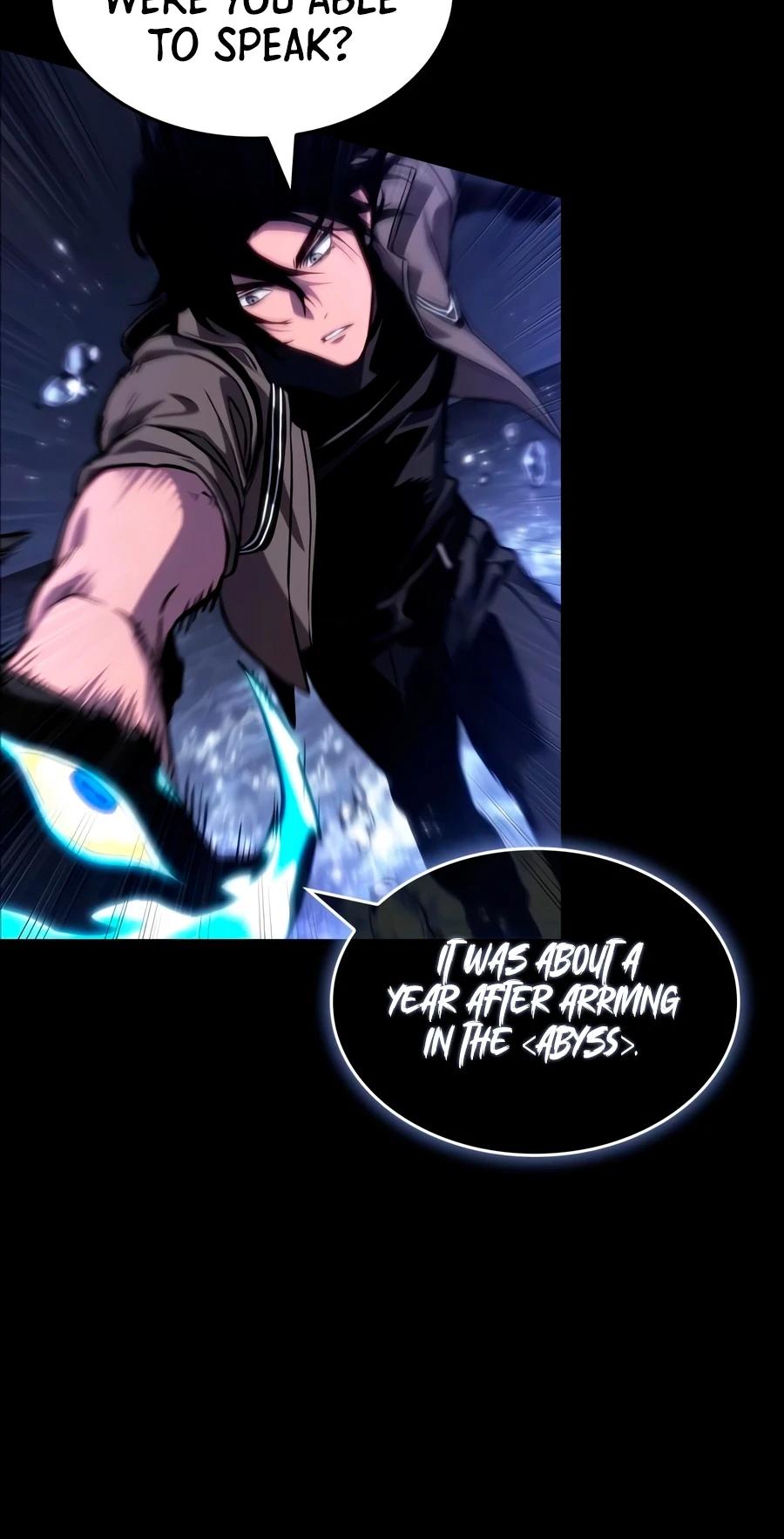 Read The World After the Fall Manga Online
