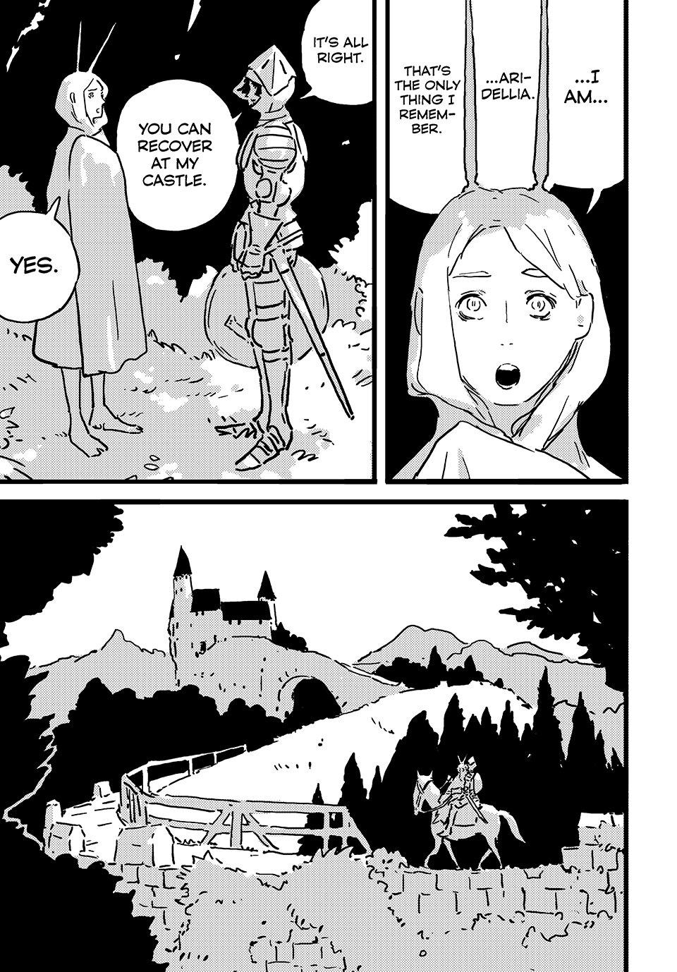 Read Tower Dungeon Manga Online